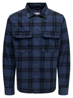 ONSOLIVER Camicia