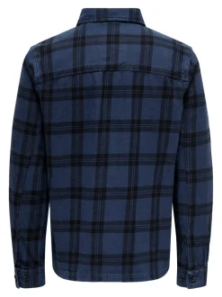 ONSOLIVER Camicia