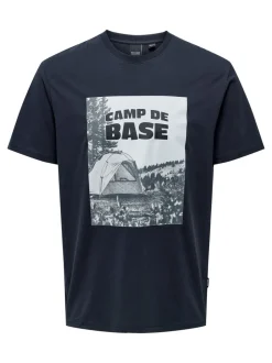 ONSOREN T-shirt