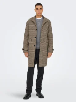 ONSOWEN Cappotto