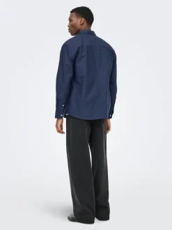 ONSOXFORD Camicia