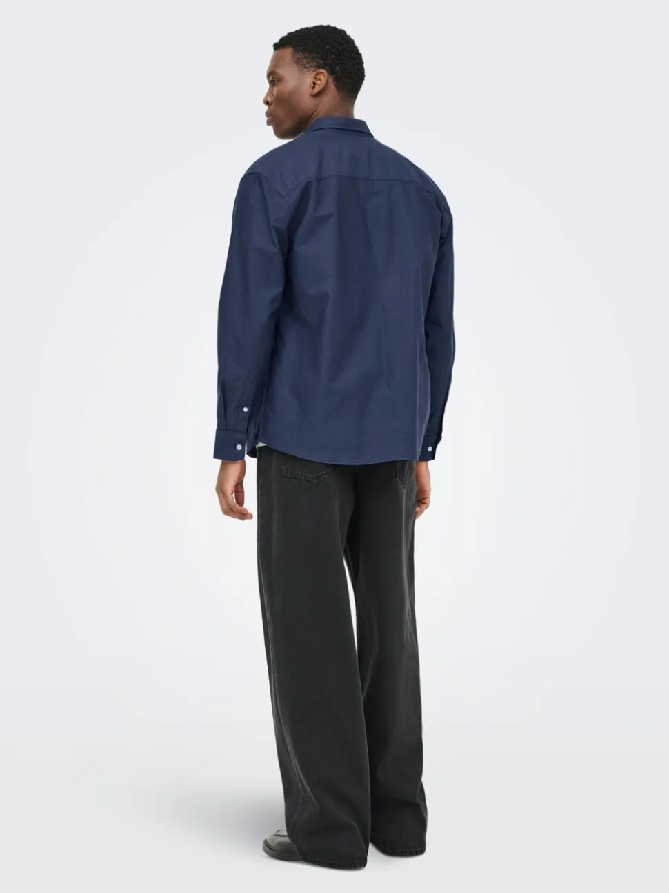 ONSOXFORD Camicia