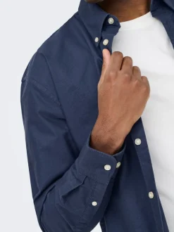 ONSOXFORD Camicia