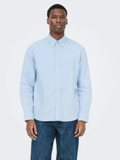 ONSOXFORD Camicia