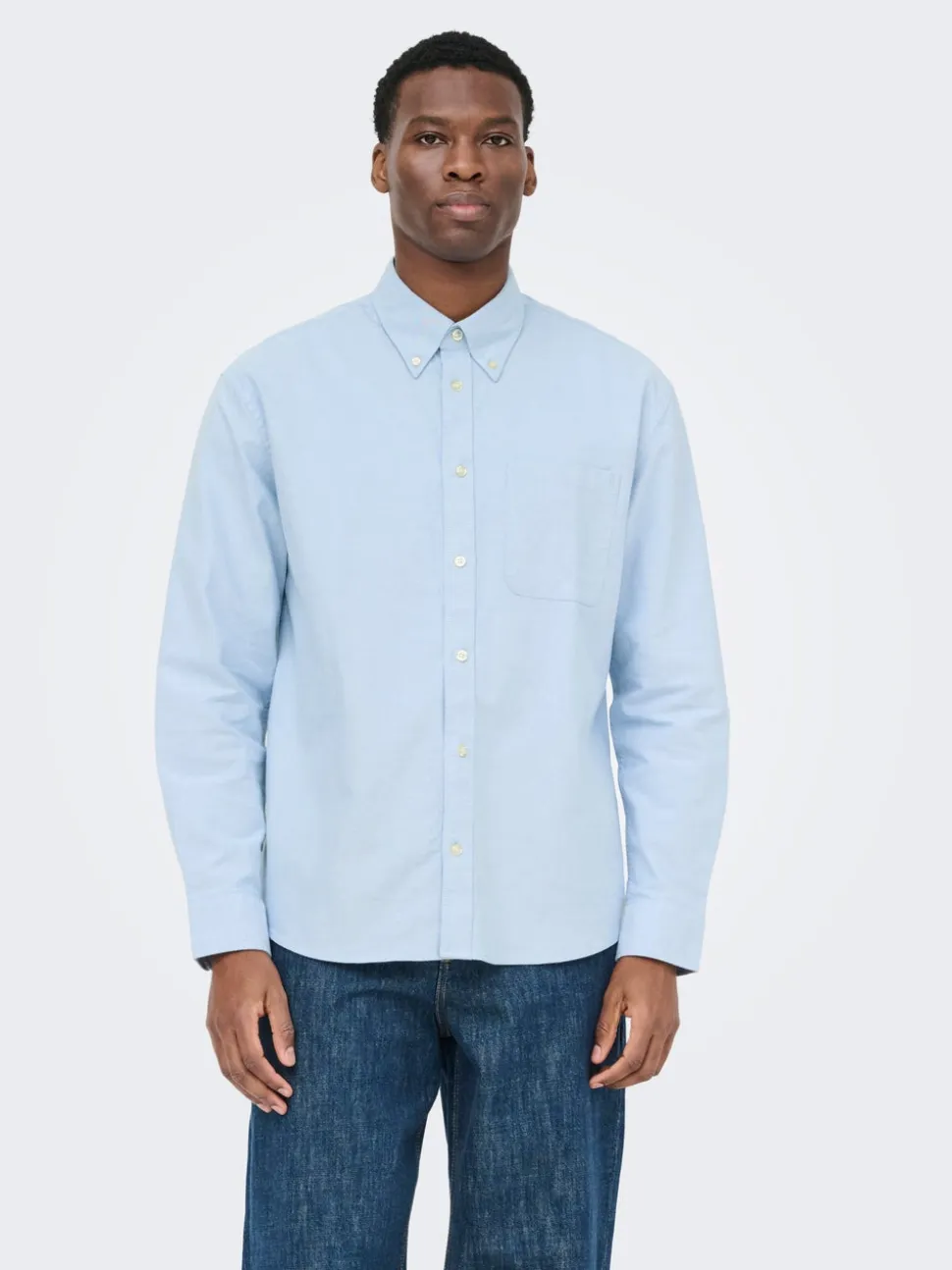 ONSOXFORD Camicia