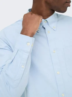 ONSOXFORD Camicia