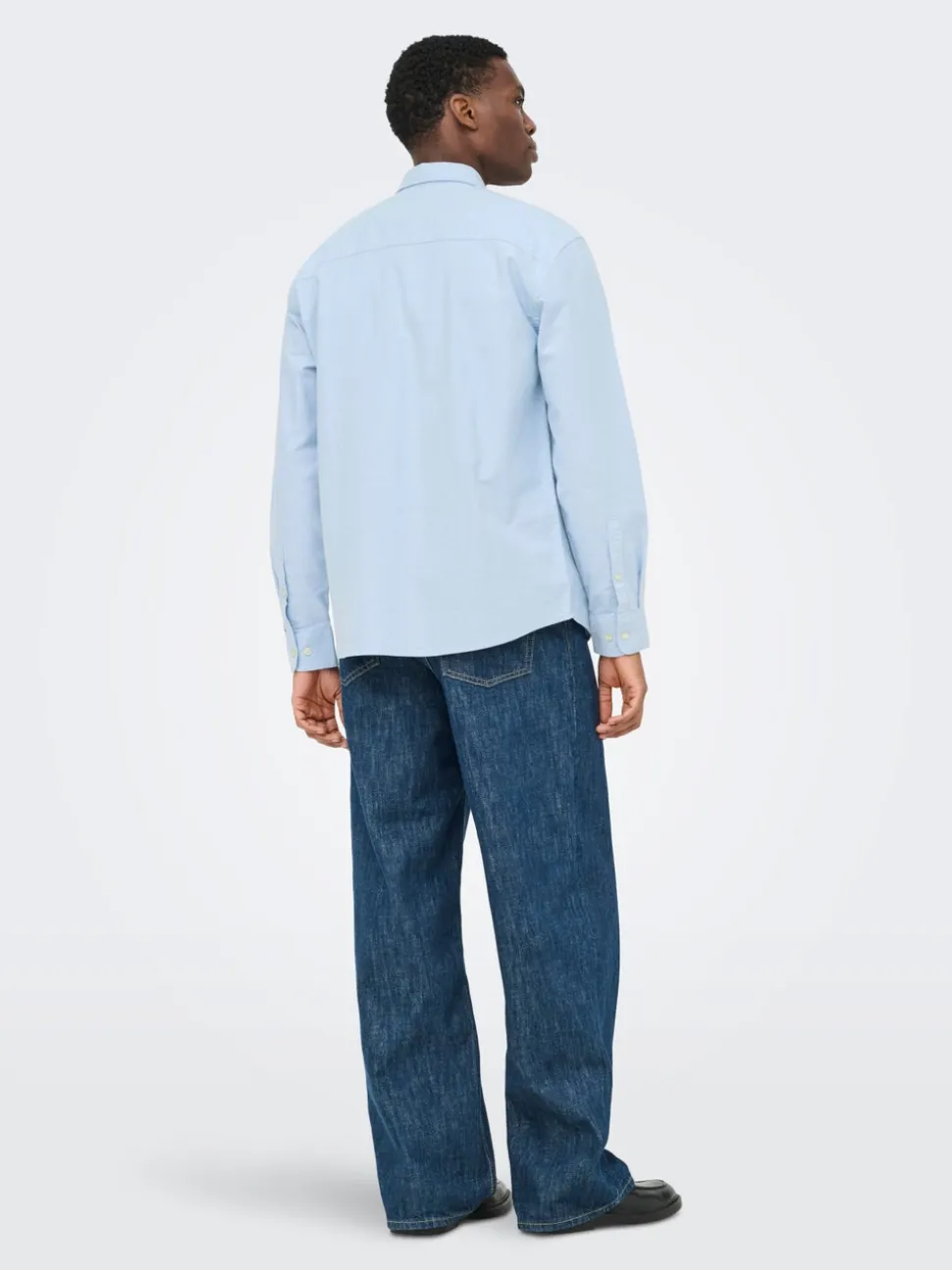 ONSOXFORD Camicia