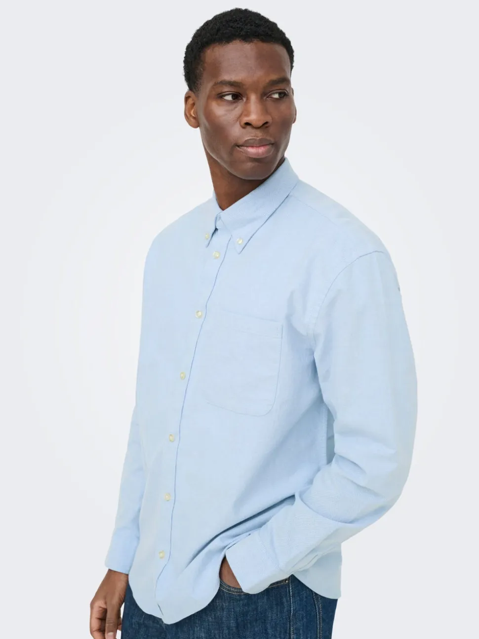 ONSOXFORD Camicia