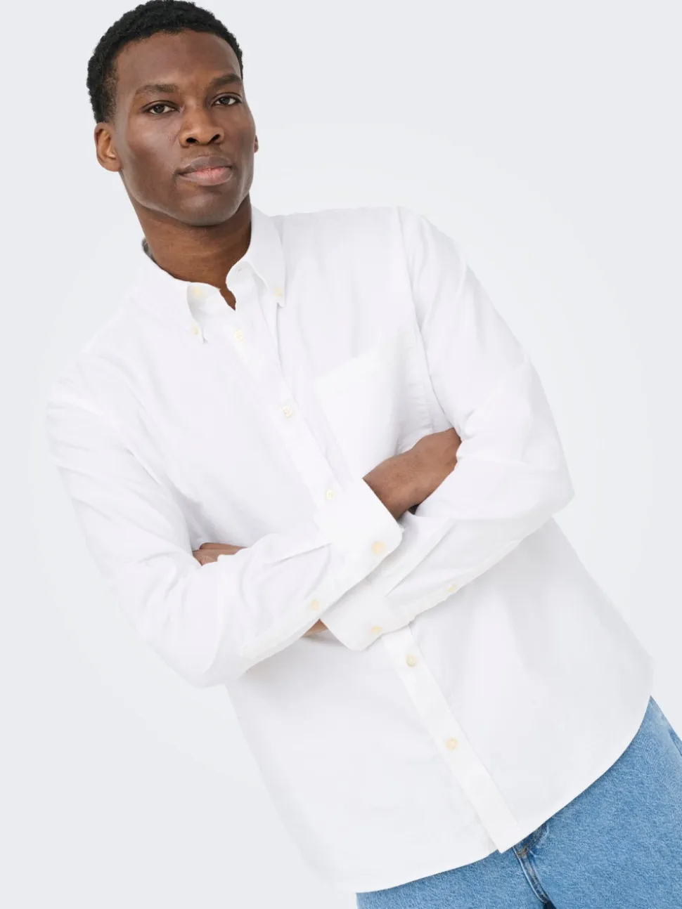 ONSOXFORD Camicia