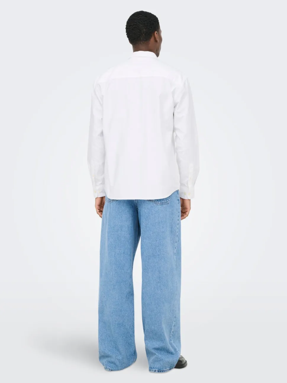 ONSOXFORD Camicia