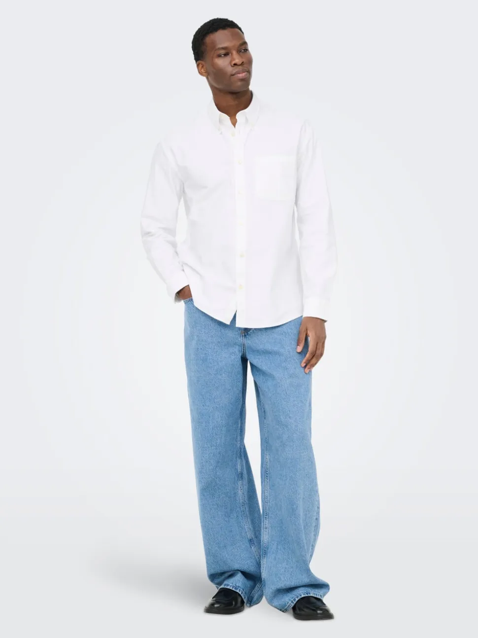 ONSOXFORD Camicia