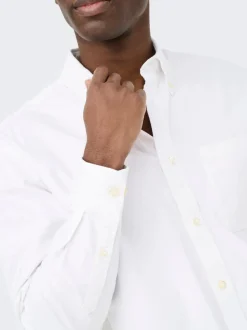 ONSOXFORD Camicia