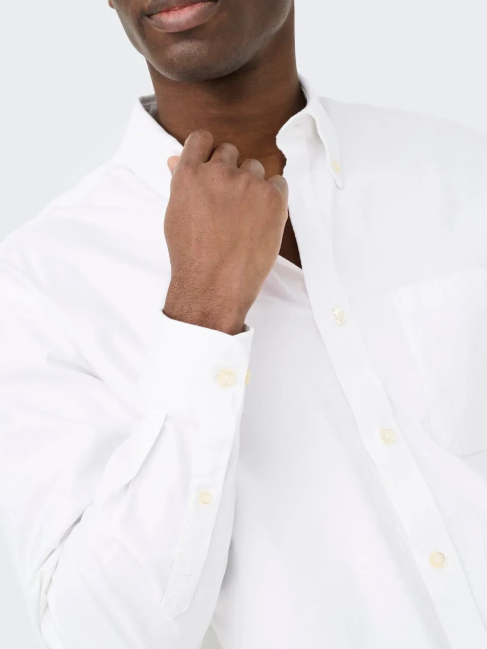 ONSOXFORD Camicia
