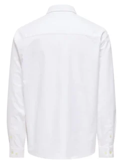 ONSOXFORD Camicia