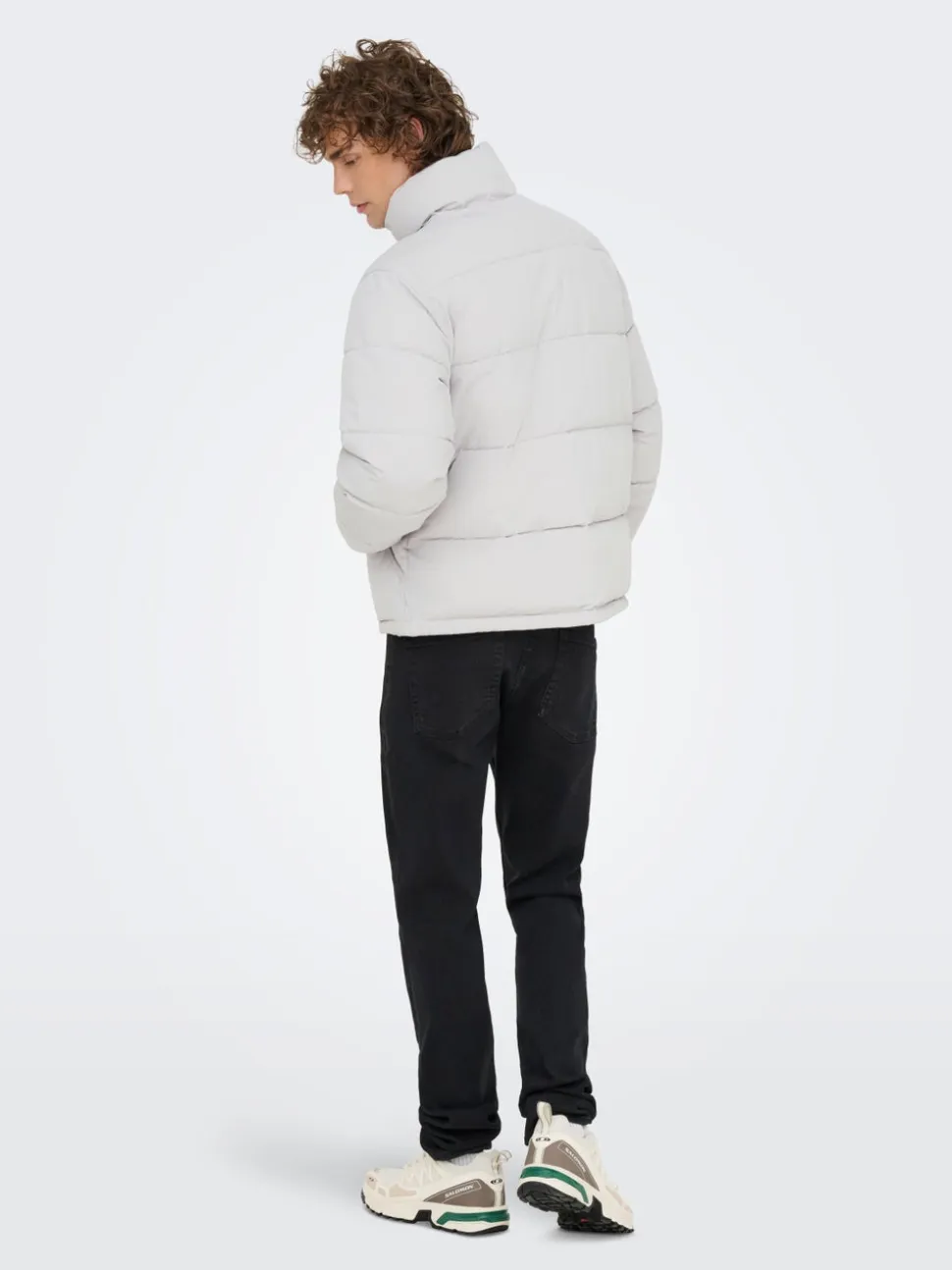 ONSPACK Piumino