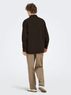 ONSPAUL Giacca camicia
