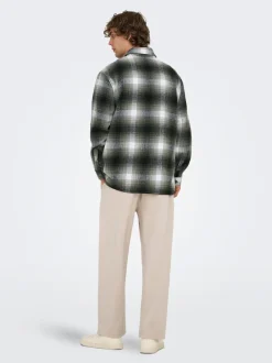 ONSPAUL Giacca camicia