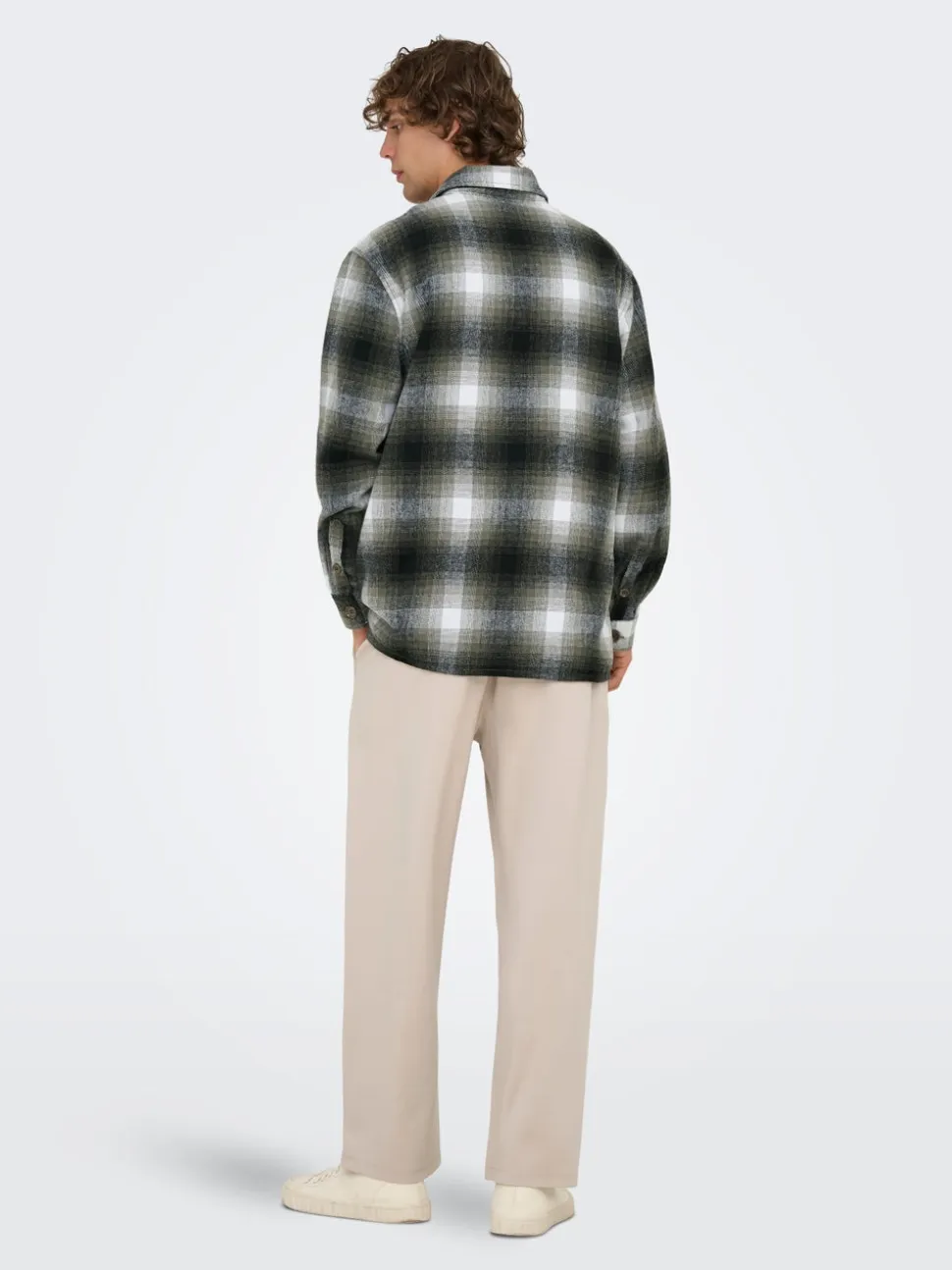 ONSPAUL Giacca camicia
