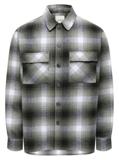 ONSPAUL Giacca camicia
