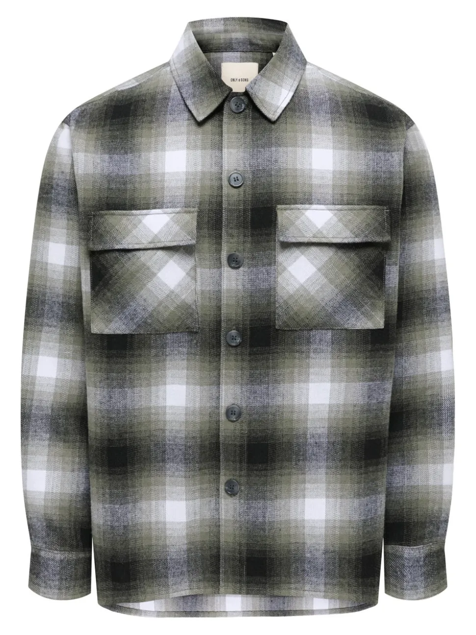 ONSPAUL Giacca camicia
