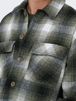 ONSPAUL Giacca camicia