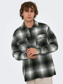 ONSPAUL Giacca camicia