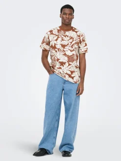 ONSPERRY T-shirt