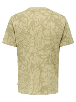 ONSPERRY T-shirt