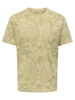 ONSPERRY T-shirt