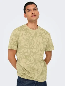 ONSPERRY T-shirt