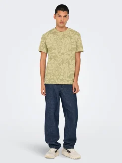 ONSPERRY T-shirt