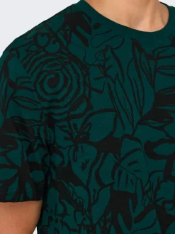 ONSPERRY T-shirt