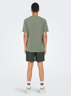 ONSPERRY T-shirt