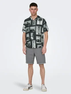 ONSPETER Regular Fit Shorts