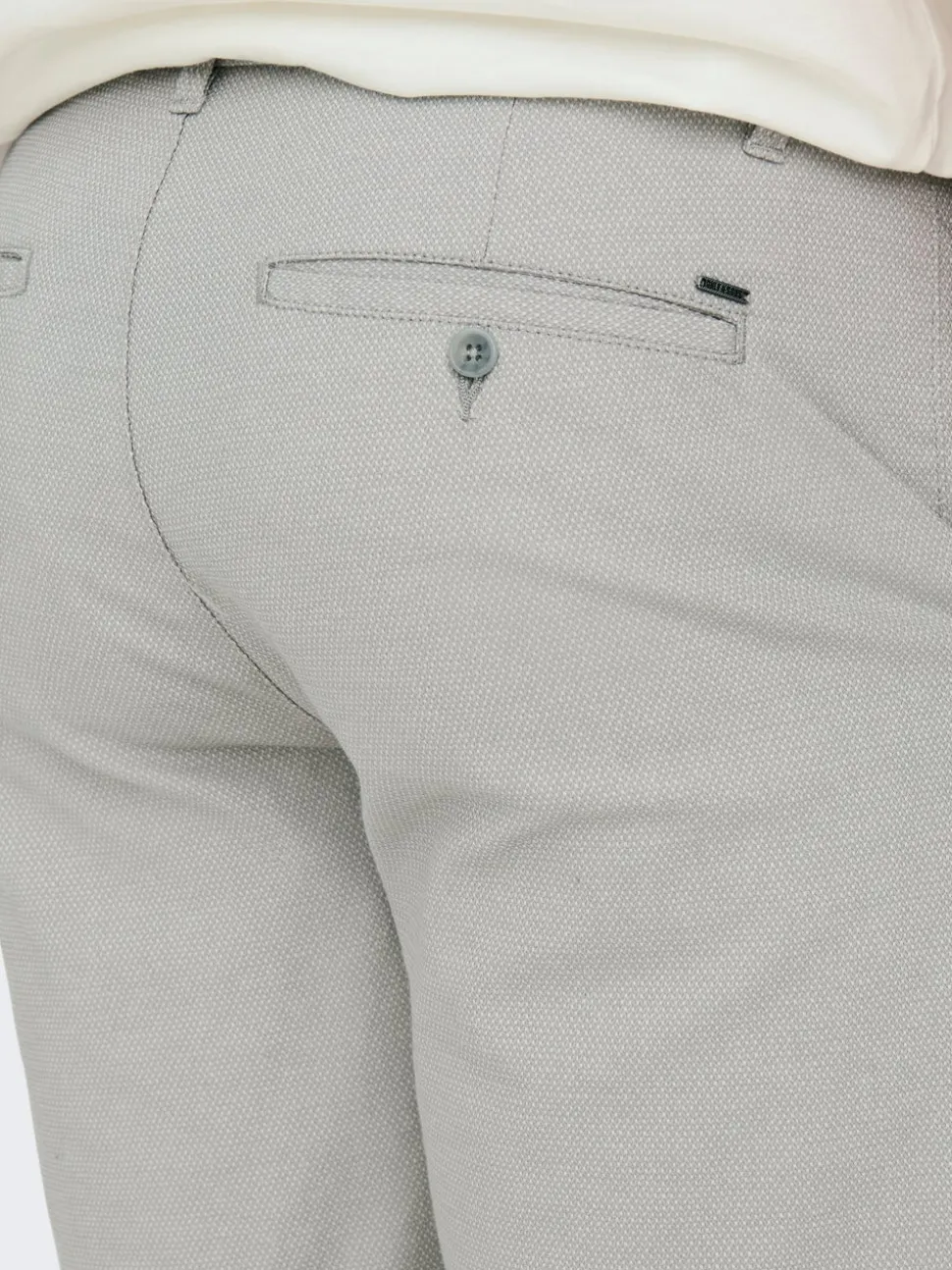 ONSPETER Regular Fit Shorts