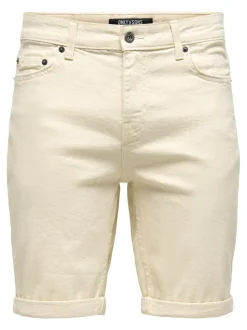 ONSPLY Vita bassa Regular Fit Shorts