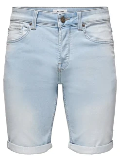 ONSPLY Vita media Regular Fit Shorts