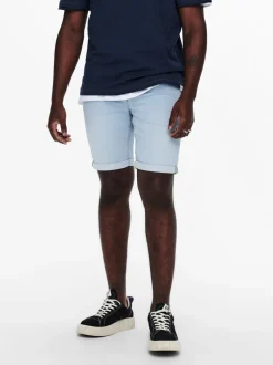 ONSPLY Vita media Regular Fit Shorts