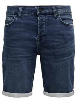 ONSPLY Vita media Regular Fit Shorts