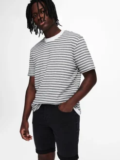 ONSPLY Vita media Regular Fit Shorts