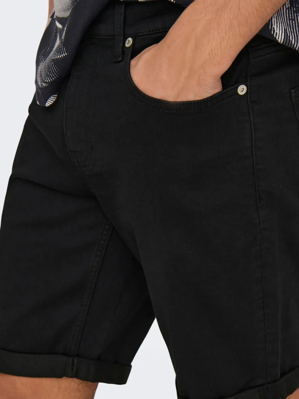 ONSPLY Vita media Regular Fit Shorts