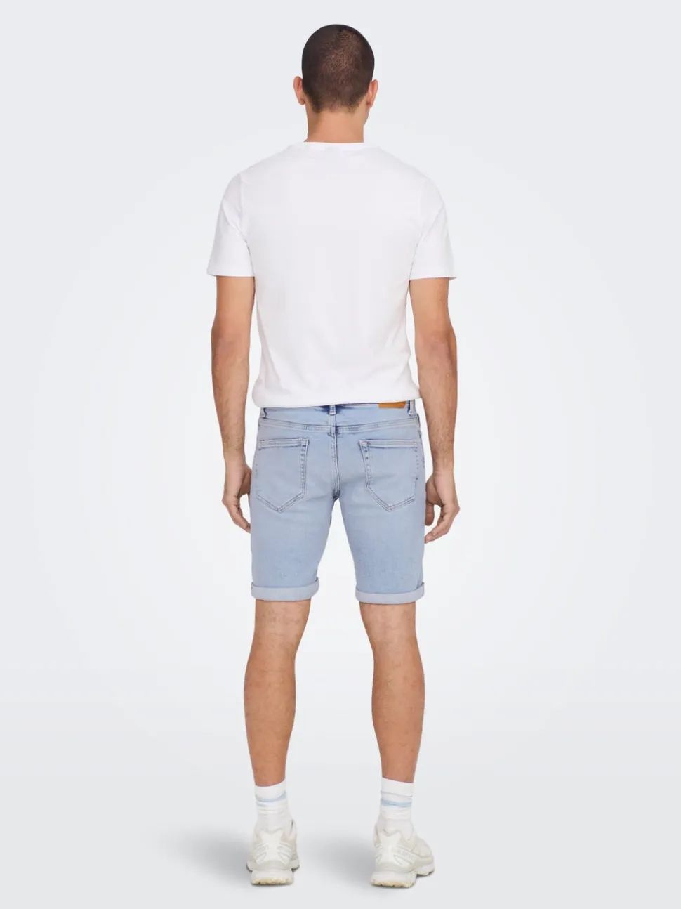 ONSPLY Vita media Regular Fit Shorts