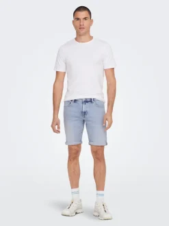 ONSPLY Vita media Regular Fit Shorts
