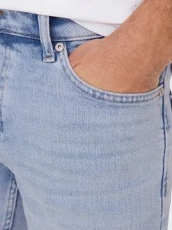 ONSPLY Vita media Regular Fit Shorts