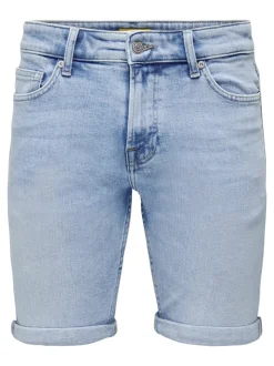 ONSPLY Vita media Regular Fit Shorts