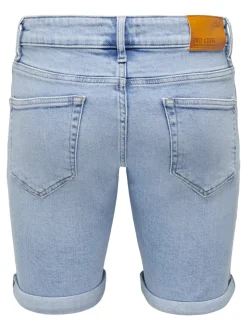 ONSPLY Vita media Regular Fit Shorts