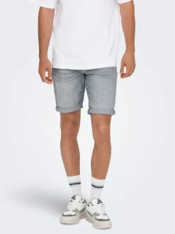ONSPLY Vita media Regular Fit Shorts