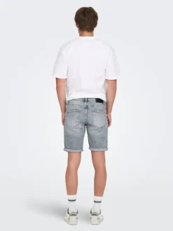 ONSPLY Vita media Regular Fit Shorts