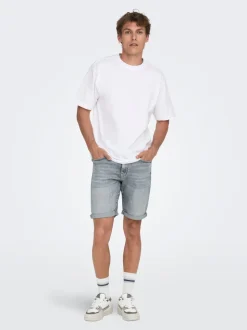 ONSPLY Vita media Regular Fit Shorts