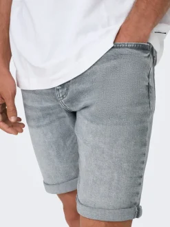ONSPLY Vita media Regular Fit Shorts